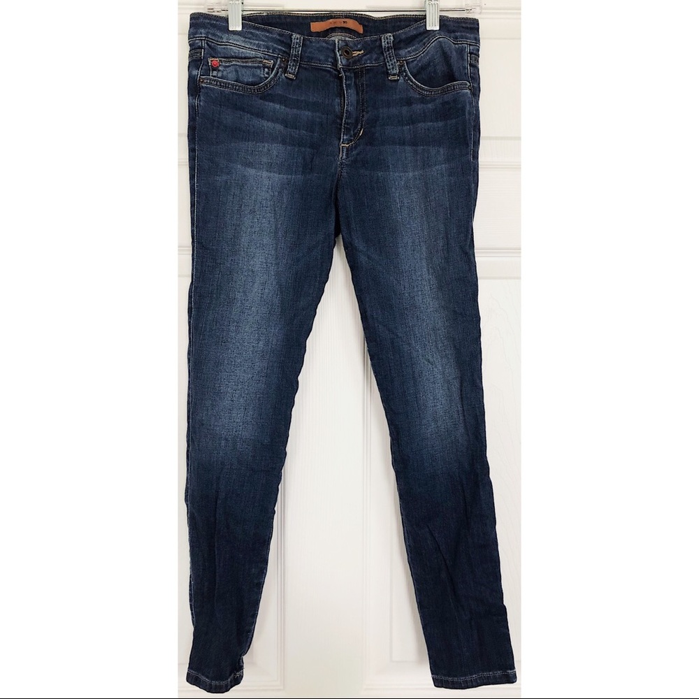 Joe’s Jeans the vixen ankle sassy skinny
